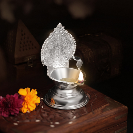 Silver Jewelry